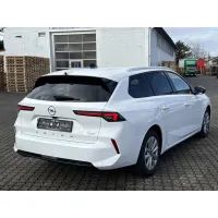 Opel Astra, 2023, АКПП, пробег 72900 км