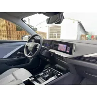 Opel Astra, 2023, АКПП, пробег 72900 км