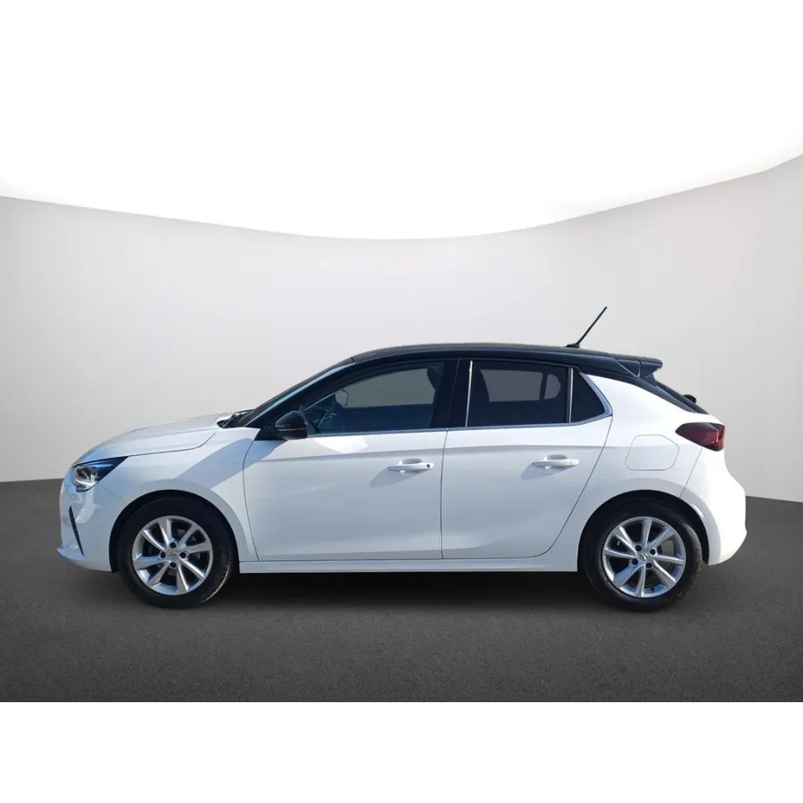 Opel Corsa, 2023, МКПП, пробег 26411 км