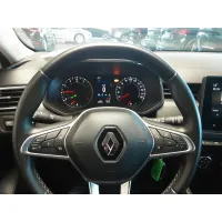 Renault Clio, 2023, МКПП, пробег 20800 км