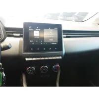 Renault Clio, 2023, МКПП, пробег 20800 км