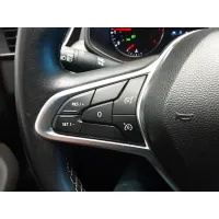 Renault Clio, 2023, МКПП, пробег 20800 км