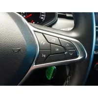 Renault Clio, 2023, МКПП, пробег 20800 км