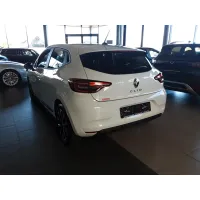 Renault Clio, 2023, МКПП, пробег 20800 км