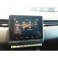 Renault Clio, 2023, МКПП, пробег 20800 км