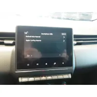 Renault Clio, 2023, МКПП, пробег 20800 км