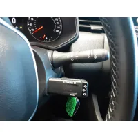 Renault Clio, 2023, МКПП, пробег 20800 км