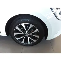 Renault Clio, 2023, МКПП, пробег 20800 км