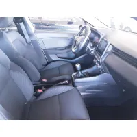 Renault Clio, 2023, МКПП, пробег 20800 км