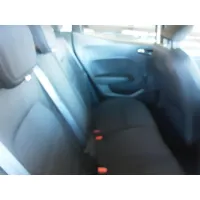 Renault Clio, 2023, МКПП, пробег 20800 км