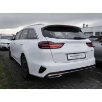 Kia cee'd, 2022, АКПП, пробег 68081 км