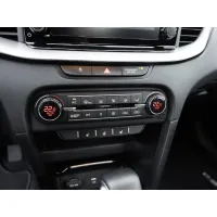 Kia cee'd, 2022, АКПП, пробег 68081 км