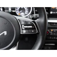 Kia cee'd, 2022, АКПП, пробег 68081 км