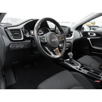 Kia cee'd, 2022, АКПП, пробег 68081 км