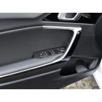 Kia cee'd, 2022, АКПП, пробег 68081 км