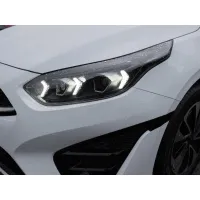 Kia cee'd, 2022, АКПП, пробег 68081 км