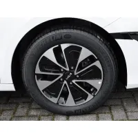 Kia cee'd, 2022, АКПП, пробег 68081 км