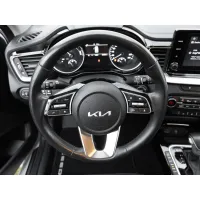 Kia cee'd, 2022, АКПП, пробег 68081 км