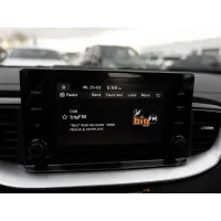 Kia cee'd, 2022, АКПП, пробег 68081 км