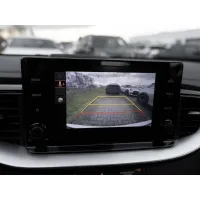 Kia cee'd, 2022, АКПП, пробег 68081 км