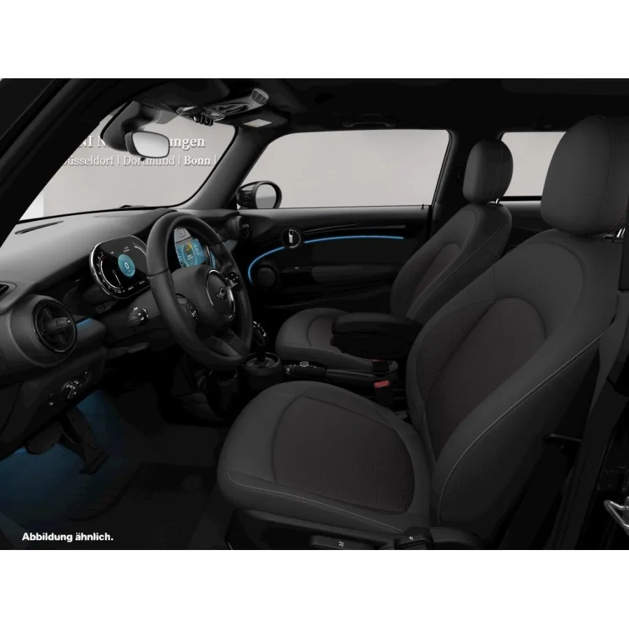 MINI Cooper, 2023, АКПП, пробег 83693 км