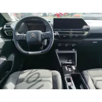 Citroën C4, 2023, АКПП, пробег 35512 км