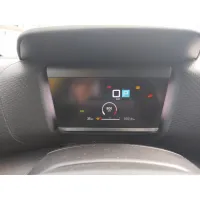 Citroën C4, 2023, АКПП, пробег 35512 км