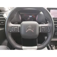 Citroën C4, 2023, АКПП, пробег 35512 км