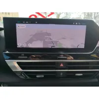 Citroën C4, 2023, АКПП, пробег 35512 км