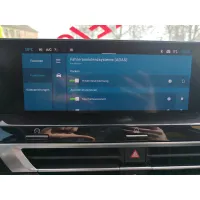 Citroën C4, 2023, АКПП, пробег 35512 км