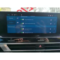 Citroën C4, 2023, АКПП, пробег 35512 км