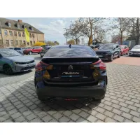 Citroën C4, 2023, АКПП, пробег 35512 км