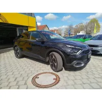 Citroën C4, 2023, АКПП, пробег 35512 км