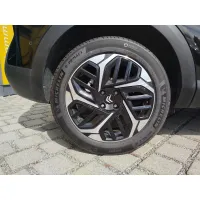 Citroën C4, 2023, АКПП, пробег 35512 км