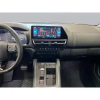 Citroën C5, 2023, АКПП, пробег 20766 км