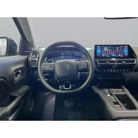 Citroën C5, 2023, АКПП, пробег 20766 км