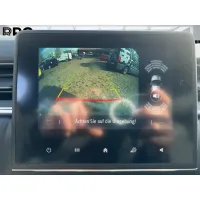 Renault Captur, 2023, МКПП, пробег 8734 км