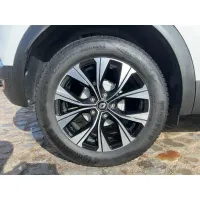 Renault Captur, 2023, МКПП, пробег 8734 км