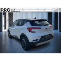 Renault Captur, 2023, МКПП, пробег 8734 км