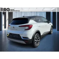 Renault Captur, 2023, МКПП, пробег 8734 км