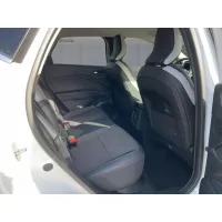 Renault Captur, 2023, МКПП, пробег 8734 км