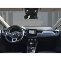 Renault Captur, 2023, МКПП, пробег 8734 км