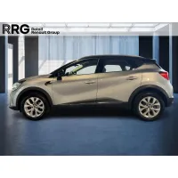 Renault Captur, 2020, МКПП, пробег 63058 км