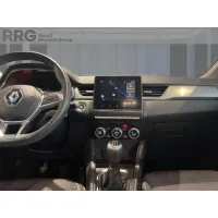 Renault Captur, 2020, МКПП, пробег 63058 км