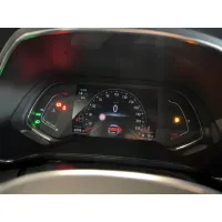 Renault Captur, 2020, МКПП, пробег 63058 км