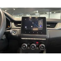 Renault Captur, 2020, МКПП, пробег 63058 км