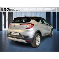 Renault Captur, 2020, МКПП, пробег 63058 км