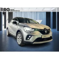 Renault Captur, 2020, МКПП, пробег 63058 км
