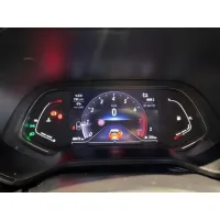 Renault Clio, 2022, МКПП, пробег 40475 км