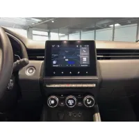 Renault Clio, 2022, МКПП, пробег 40475 км